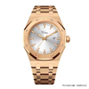 Luxury Stainless Steel Automatic Wristwatch High Quality Fashion Men Wrist Watches Custom Logo 