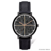 Top Selling Stainless Steel Wristwatch Waterproof Wristwatch with Custom Logo for Unisex