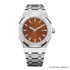 Luxury Stainless Steel Automatic Wristwatch High Quality Fashion Men Wrist Watches Custom Logo 