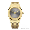 Luxury Stainless Steel Automatic Wristwatch High Quality Fashion Men Wrist Watches Custom Logo 