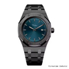 Luxury Stainless Steel Automatic Wristwatch High Quality Fashion Men Wrist Watches Custom Logo 
